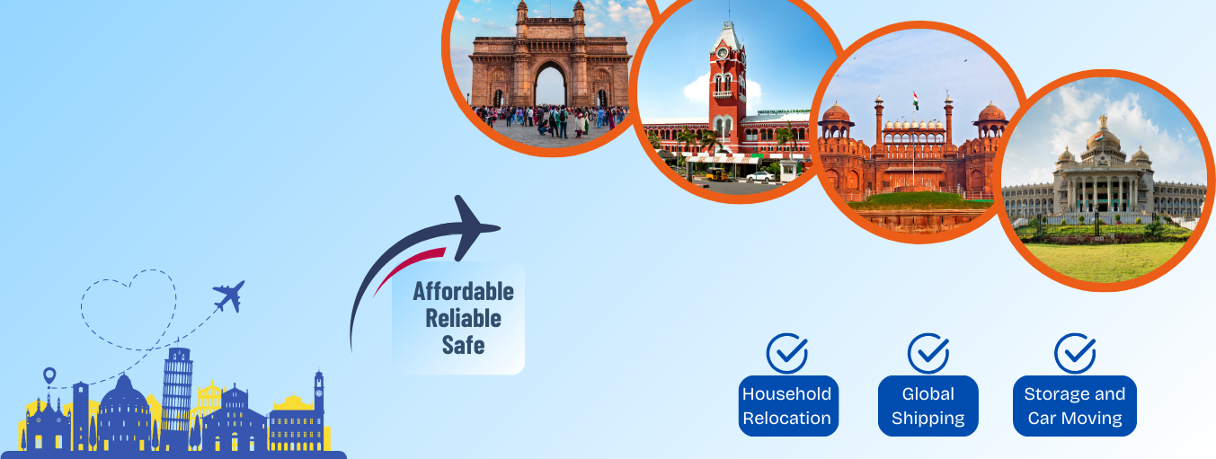 All India Movers And Packers